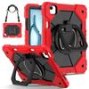 Shockproof Tablet Cover For iPad  Air 11 Pro 13 M2 M3 Air 5 4 10th 10.9"11th Generation 7/ 8/ 9th 10.2 Rugged Armor Kids Case