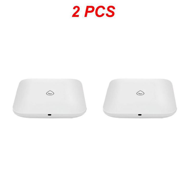 Zigbee Water Leakage Sensor Water Level Immersion Leak Detector Smart Home Tuya Ewelink Yandex Alice App Alarm Gateway Required