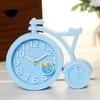 3D Digital Silent Alarm Clock for Children and Students