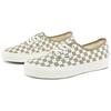 Vans Authentic Classics Checkered 'Khaki Olive' VN0A5KS9C2Y