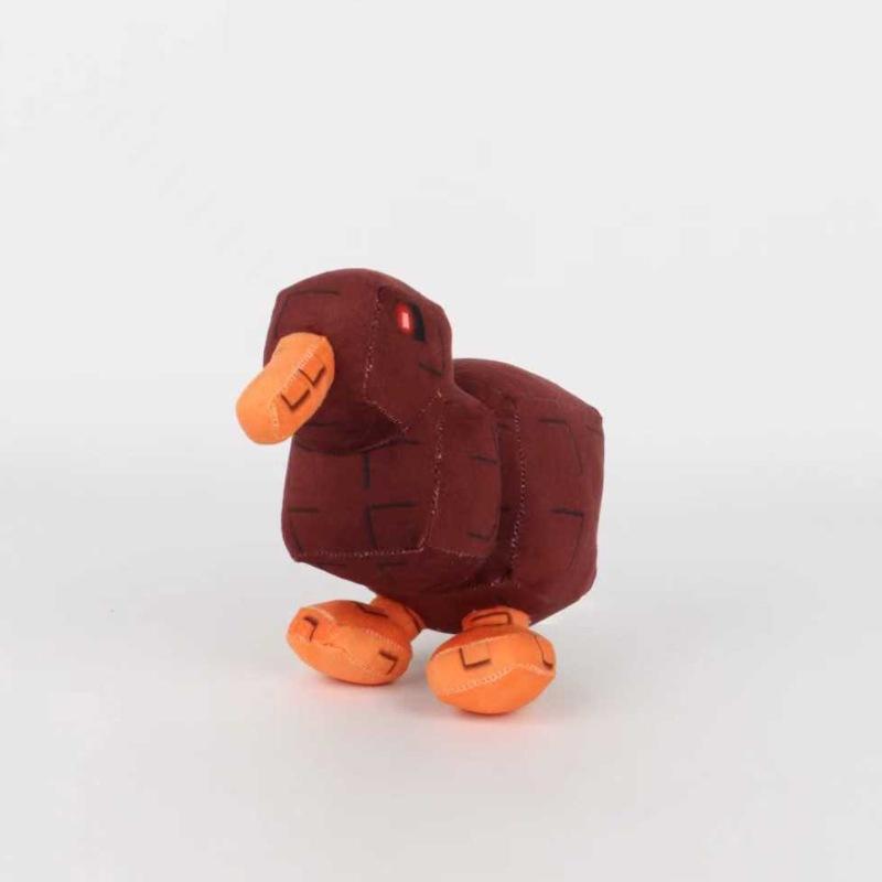 New Product: Grow A Garden Plush Toy, Featuring A Small Raccoon And Brown Fox Animal Figurine