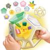 People My Child's Favorite Handmade Sensory Kit CH-058