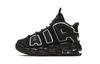 Air More Uptempo Black White 2020 PS DA8574-002