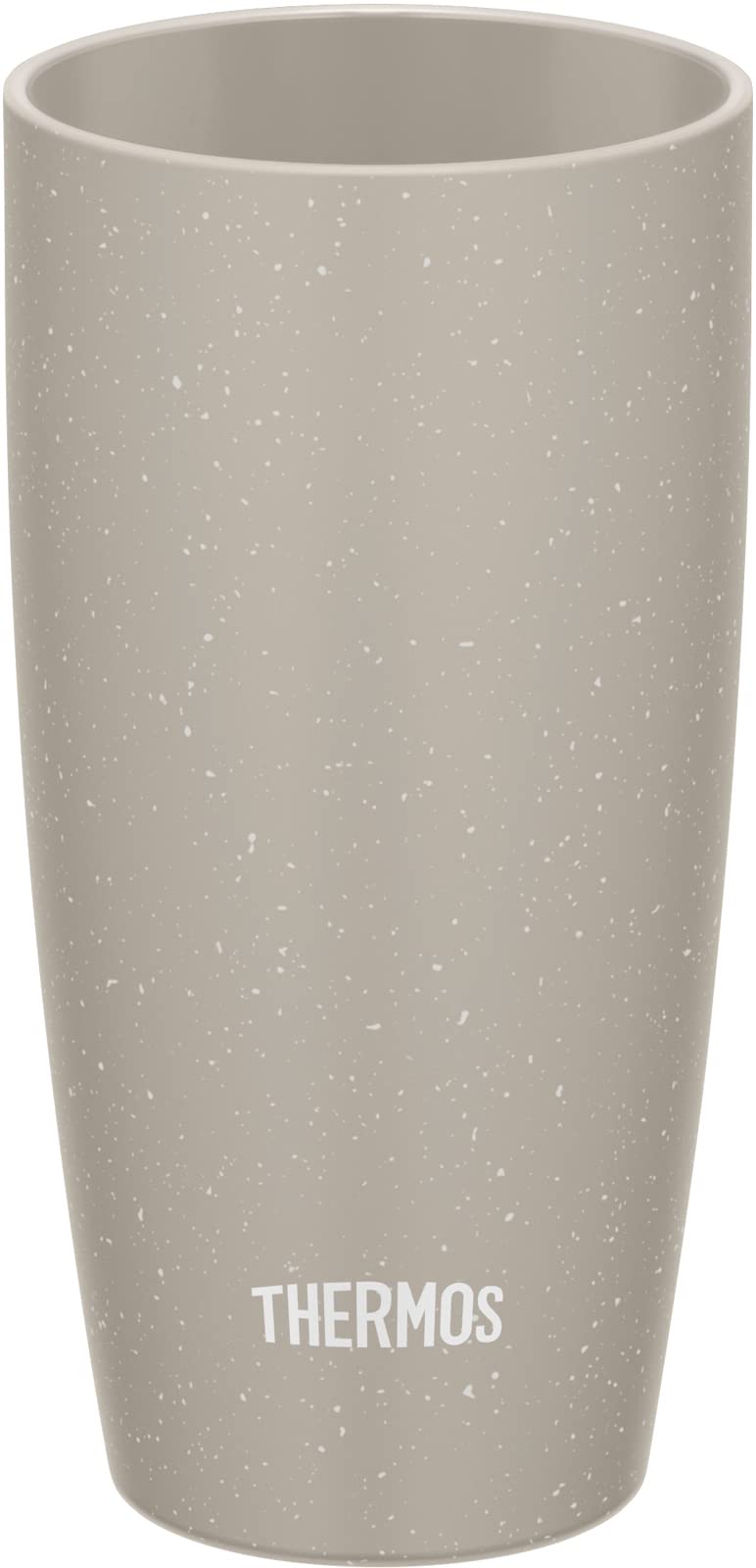 

Thermos Vacuum Insulated Ash ASGY Tumbler, 420ml, Gray, JDM-421