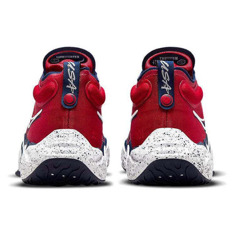 New Nike Air Zoom Gt Run Team Usa CZ0202-604