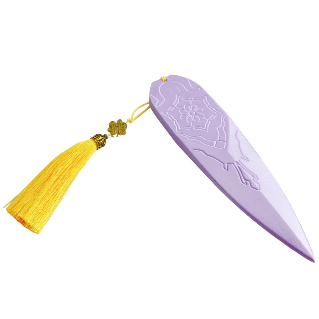 Zoey Kpop Chasseurs de Démons Cosplay Armes Fléchettes Accessoires de Jeu de Rôle pour Enfants Filles Idole de Groupe Halloween Carnaval Accessoires de Costume