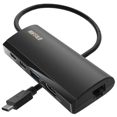 Príslušenstvo k počítačom – USB rozbočovače 
