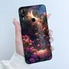 Case For Asus Zenfone Max Pro M2 ZB631KL X01BDA / M2 ZB633KL X01AD X01BD Cover Cute Love Rabbit Cool Cartoon Soft Silicone Funda