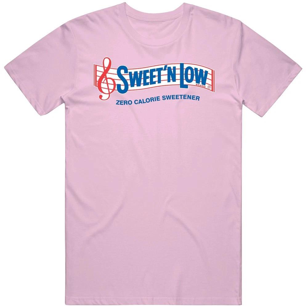 Sweet N Low Sweetner Sugar Halloween Costume T Shirt S