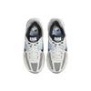 Nike Air Zoom Vomero 5 Light Armory Blue Damen Sneaker Weiß Platinum-Tint Schwarz FQ7079-001