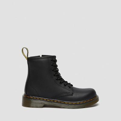 Boots Black 1460 Softy