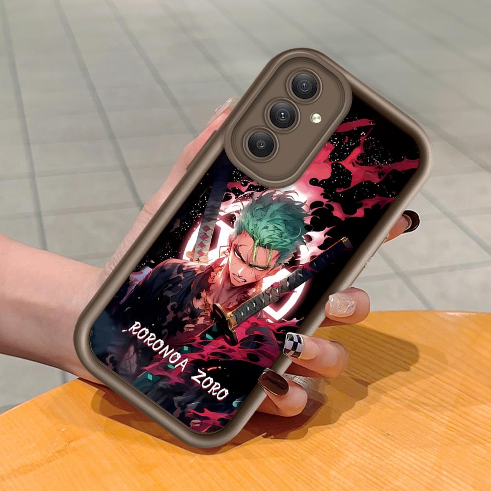 Scări pătrate din silicon moale, model de desene animate, acoperire completă, protecție pentru cameră, husă rezistentă la șocuri pentru Huawei Honor Xiaomi Redmi Samsung