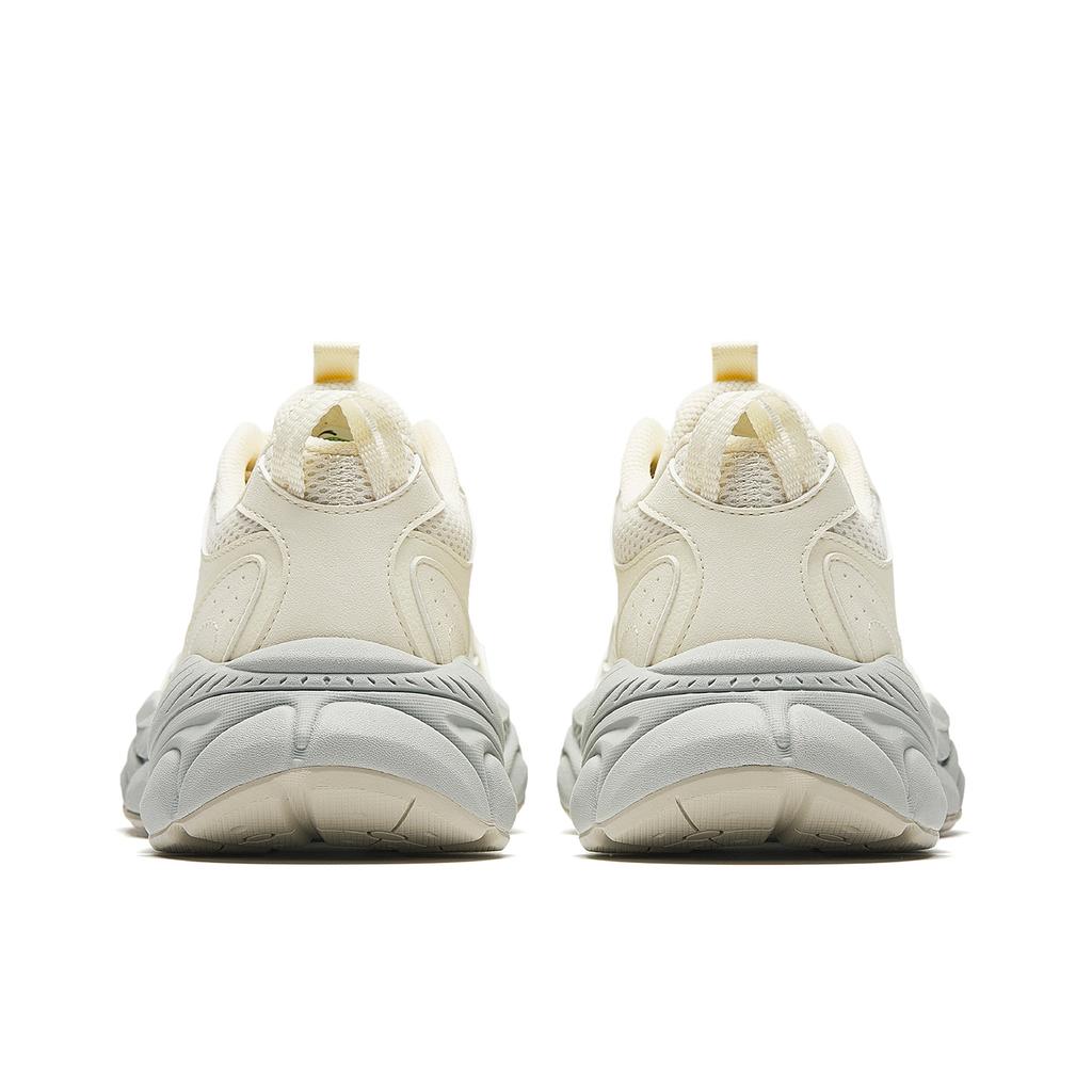 Anta Chunguang Retro Thick Sole Versatile Height Increasing Lightweight Breathable Commuting Sports Low Top Casual Shoes Kids Casual Shoes 922548832-2