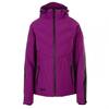 DLX Womens/Ladies Gabriella Colour Block Hooded Ski Jacket