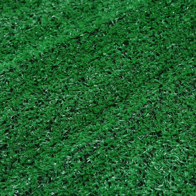 Green Grass Carpet Mats DIY Garden Landscape Outdoor Decorations 2 Sizes Choose