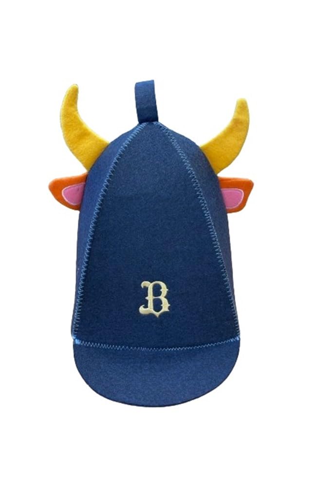 Sauna Sauna Sauna Sauna for Baseball Pacific League Marketing Orix Buffaloes [Linx] Hat, Cap, Goods, Hat, Cap, Relaxation, Support, Goods, Approved, синий