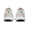 Nike Pantofi sport pentru alergare Revolution 6 Next Nature Se, model low-top, pentru copii, Alb Verde DR9978-115