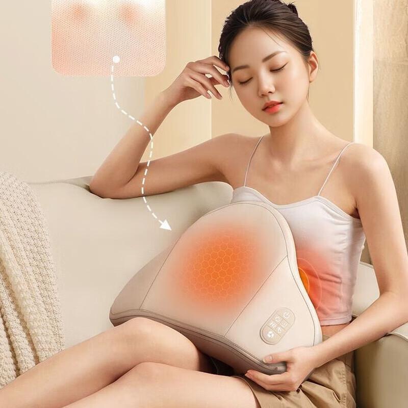 

AUX Leg and Foot Massager