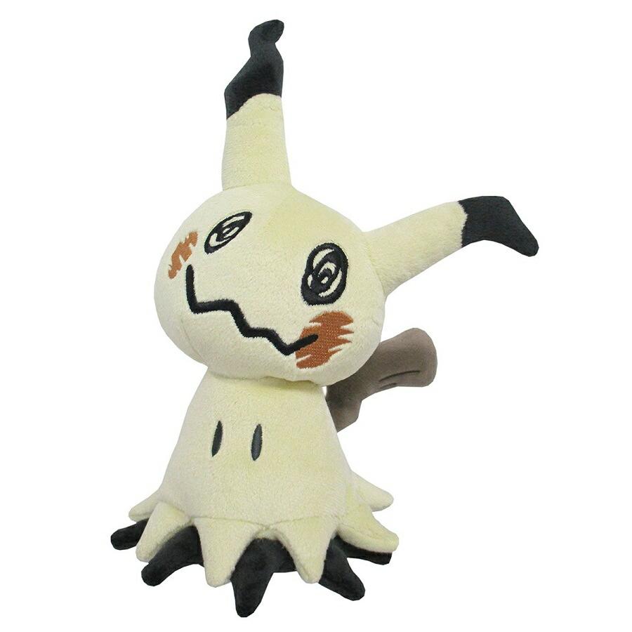 Pokemon Plush Mimikyu (S) Toy
