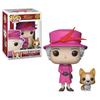 Funko Pop! &; Buddy: Royal Family S1 - Queen Elizabeth II