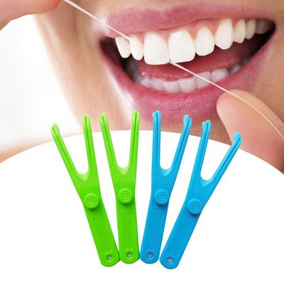 Accessories Portable Non-slip Surface Reduce Gingivitis Risk