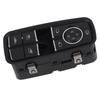 Driver Door Power Window Switch 99161315702DML Fit for Porsche 911  911 Carrera