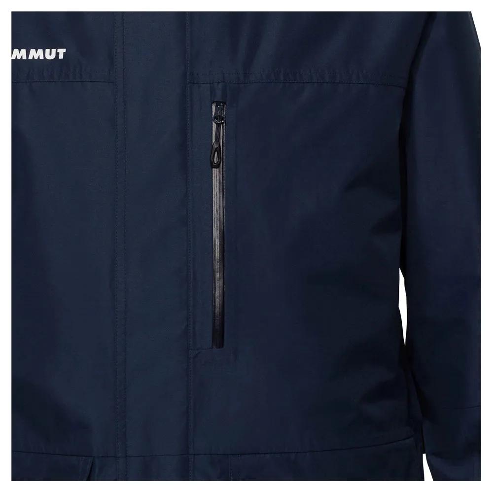Mammut Куртка Fall Line Hardshell Thermo