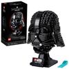 LEGO Star Wars Darth Vader Helmet 75304 Toy Block Gift Space Interior Boy Adult