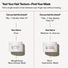 Rich Hydration High Moisture Hair Mask 200ml