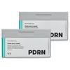 PDRN Daily Sheet Mask Revitalizing & Hydrating Care 30pcs X2
