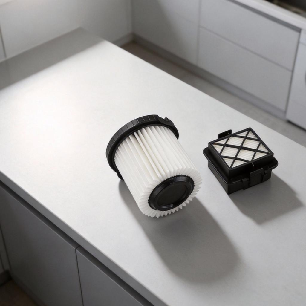 Convenient Filter Box Filter Kit Easy Maintenance Efficient Filtration