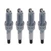 Car Spark Plug For BESTUNE B70 T55 T77 T90 HONDA CRV RS STEPWGN RP3 CIVIC FC/FK 1.5T ACURA CDX RDX ILZKAR8H8S 95112 1229059B003