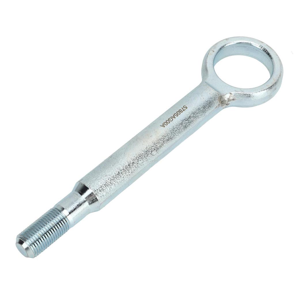 Tow Hook 57805AG00A Replacement For Subaru Outback Legacy Brz Forester Impreza Wrx Sti
