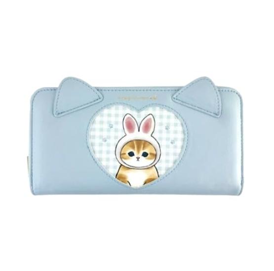 

MD long wallet [Shobido] Usanyan