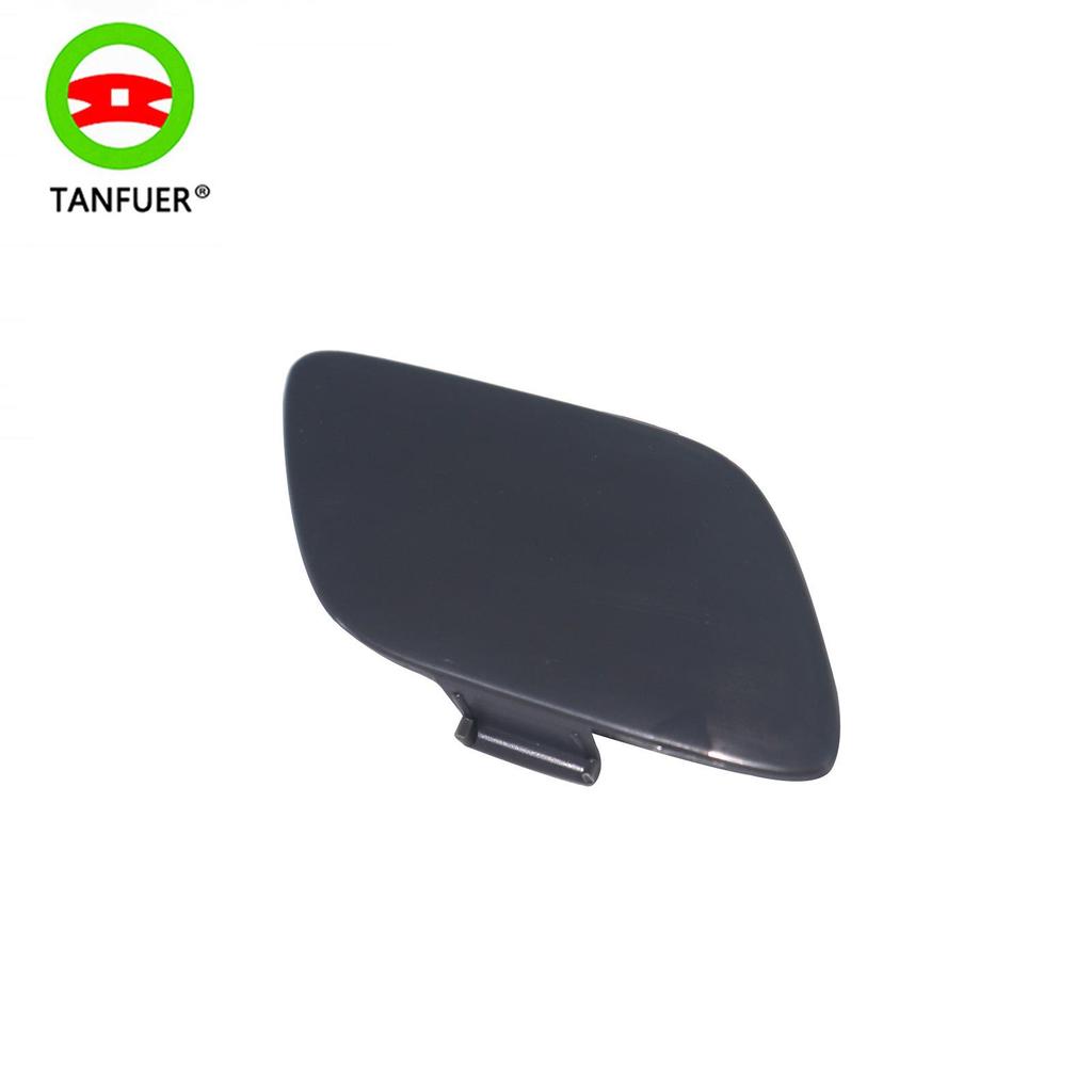 BMW E92/E93 Front Bumper Tow Hook Cover 51117187956