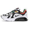 (GS) Air Max 200 'Bright Crimson' Bambini AT5627-100