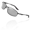 Polarized Sunglasses for and Driving Metal Cool Face [Bokenoh] Men's Fishing, Sports, (Sabae Planning/Ultra-Lightweight Frame) FB5K-GR40