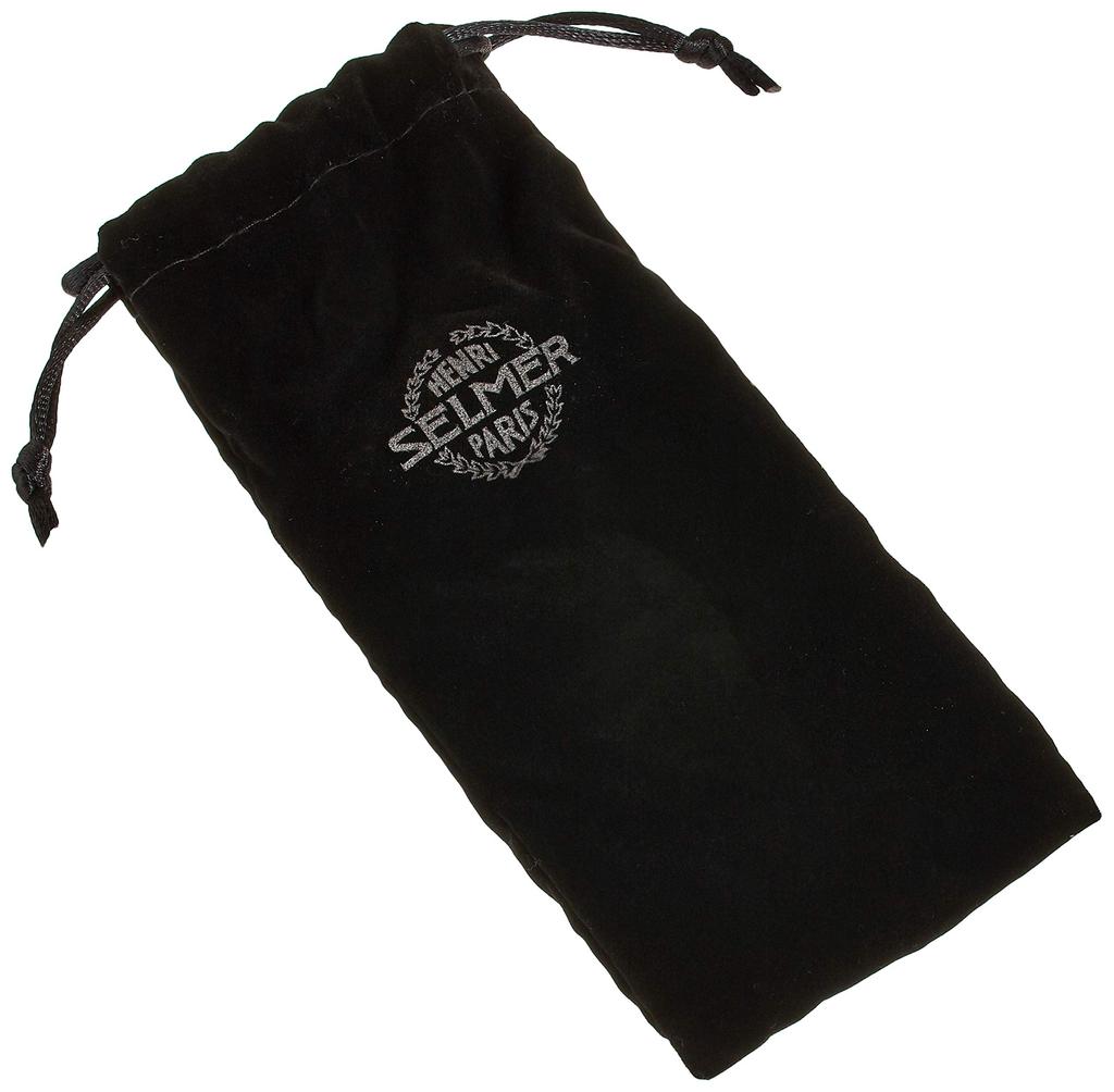 Selmer Paris Tenor Saxophone Mouthpiece Soloist C