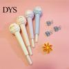 Cartoon Pen Quick Drying Gel Smooth Writing Decompression Cute Sheep Squeeze School Supplies Creative