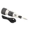 Tone CHD21S Electric Screwdriver with Bit Insertion, White, 2.5Nm