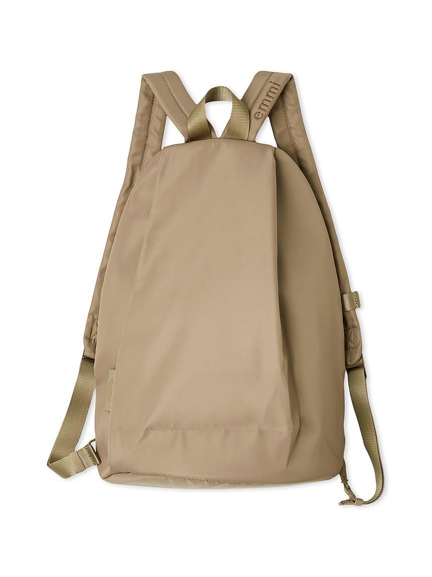 

Emi Eco Body Backpack 13WGB259304 MOC F Water-Repellent 2-Way Women s