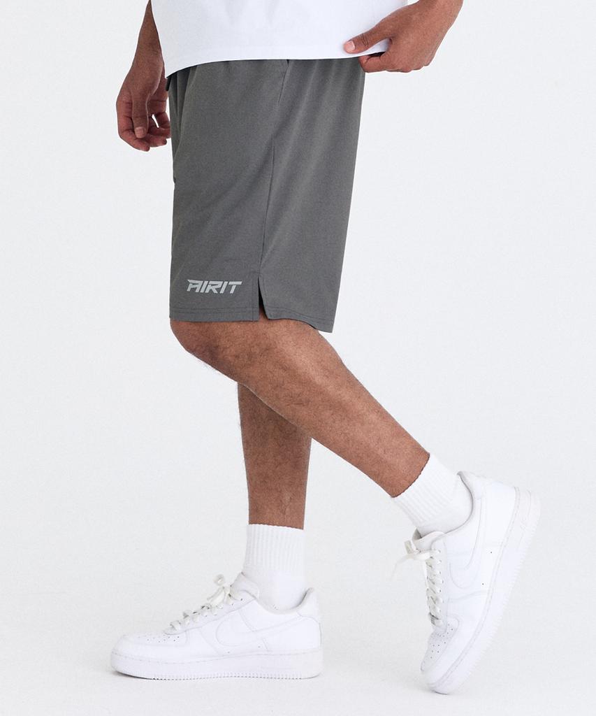 AIRIT City Drift Shorts Am3106 Dgy