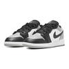 Jordan 1 Low Shadow Toe GS 553560-052