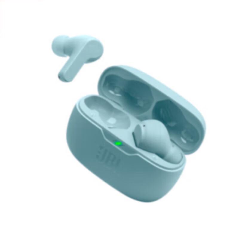 

JBL WAVE BEAM True Wireless Bluetooth Earbuds