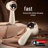 Rechargeable Portable Lint & Hair Remover for Clothes and Sweaters