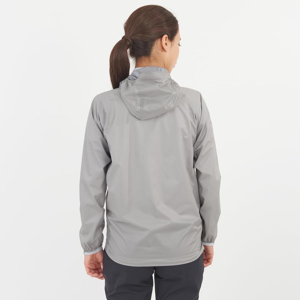 Millet TYPHON PTM TREK JK-SMOKED PEARL-XL-MIV03171