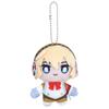 Qversion Yuuki Persona Makoto Character Plush Doll Pendant  Anime Enthusiasts