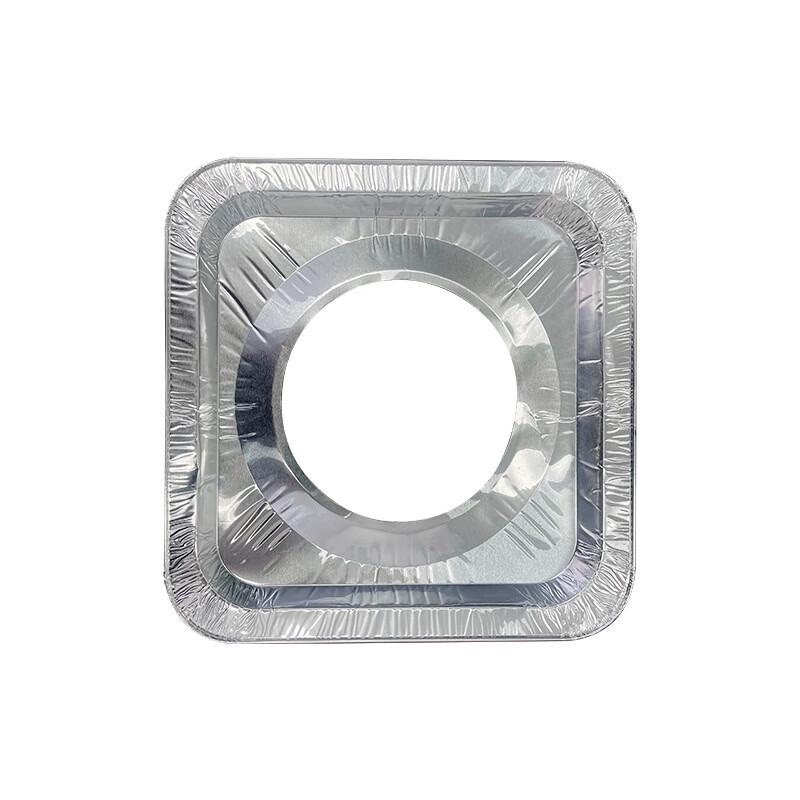 ZISIZ Extra Thick Round Gas Stove Protector Mats