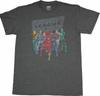 Tops – T-Shirts