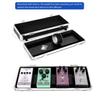 GHOSTFIRE Guitar Pedal 405 x 140 x Multi-Effects Case, 50+25mm, T-EC4